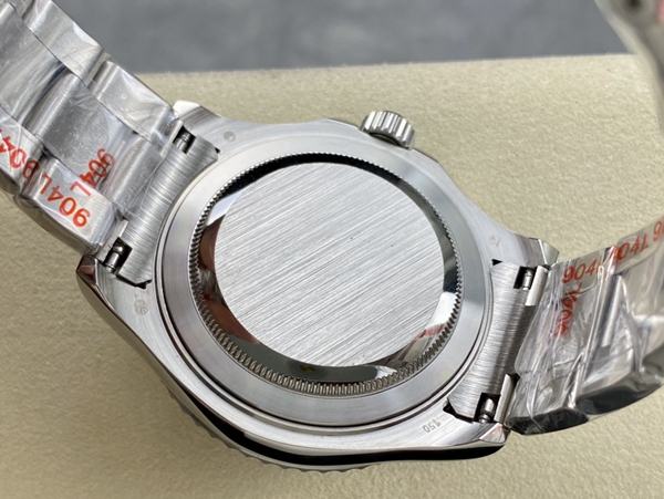 激安ロレックス角部分ディテール